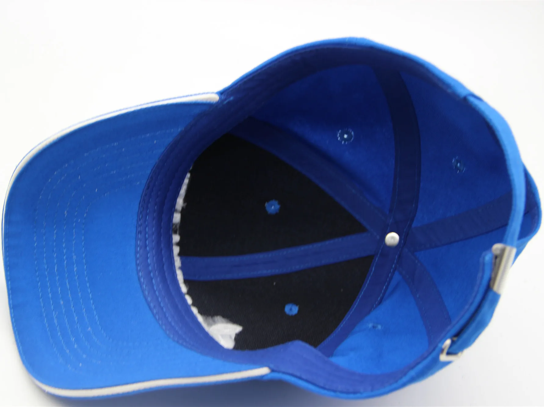 Cheap Custom Design Hats Good Quality Fitted Baseball Hats with embroidery For Sales