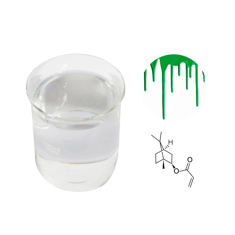 high performance liquid polyester resin thinner