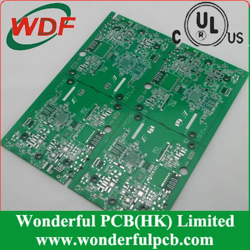 multilayer printed circuit boards - telephone boards