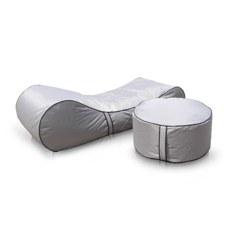Beanbag Sun Lounge Beach Bean Bag Sofa Bed