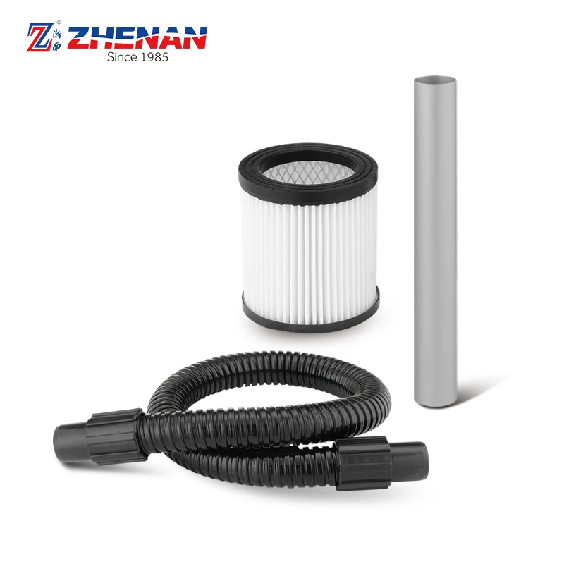 Household Chimney Hand Held Ash Vacuum Warm Cleaner