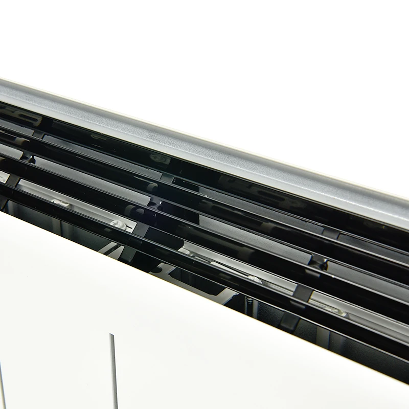 
Convection Heater for Electric Heating Furnace in Energy-saving Office 