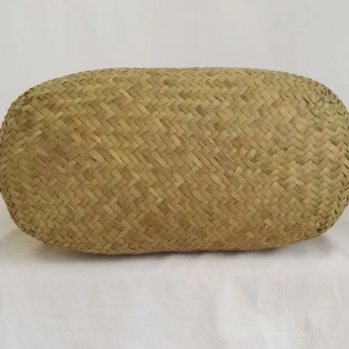 Woman Hand Bag Straw Beach bag Moroccan Straw Basket bag