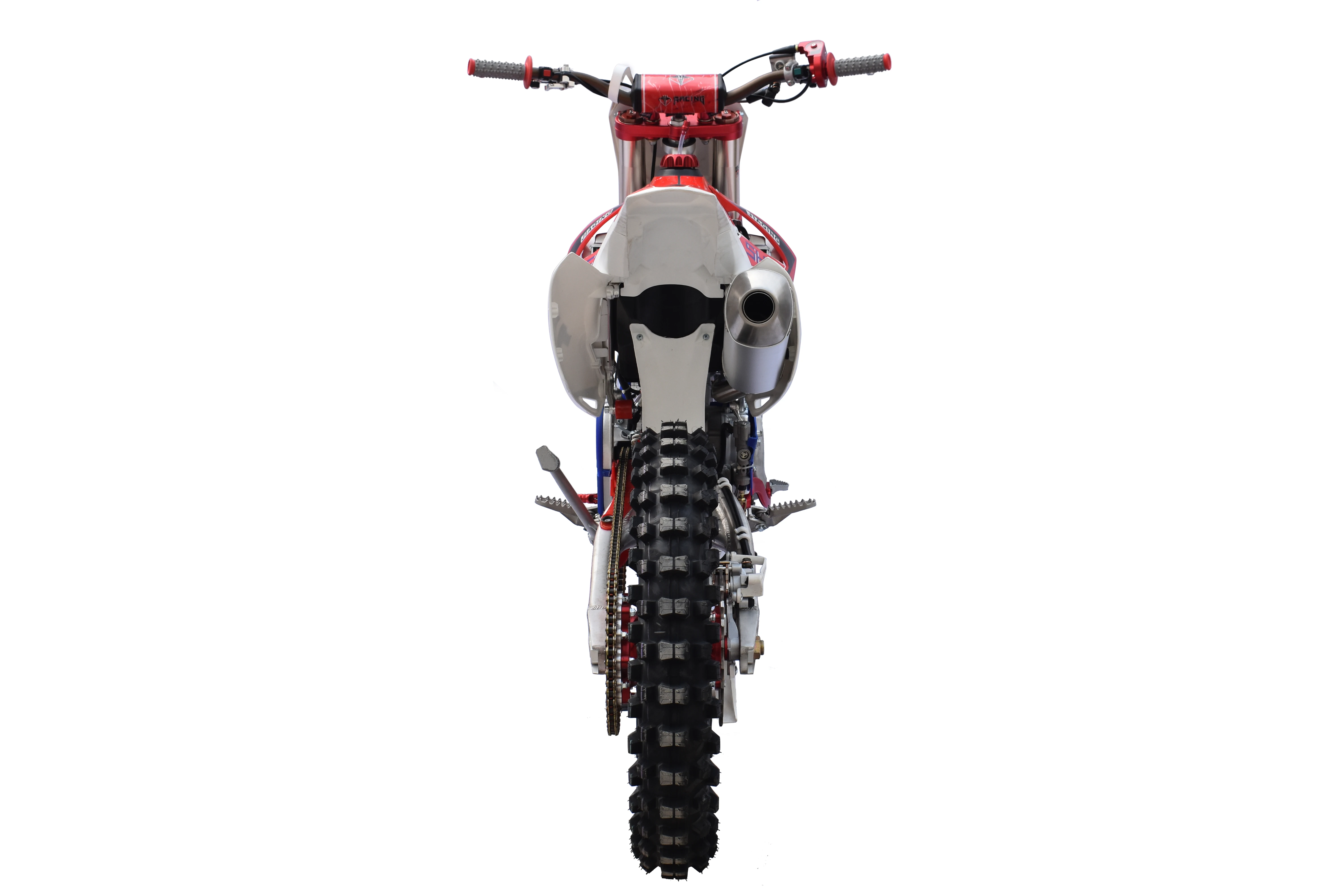 High quality 4-stroke Dirt Bike 250cc forza motorcycles