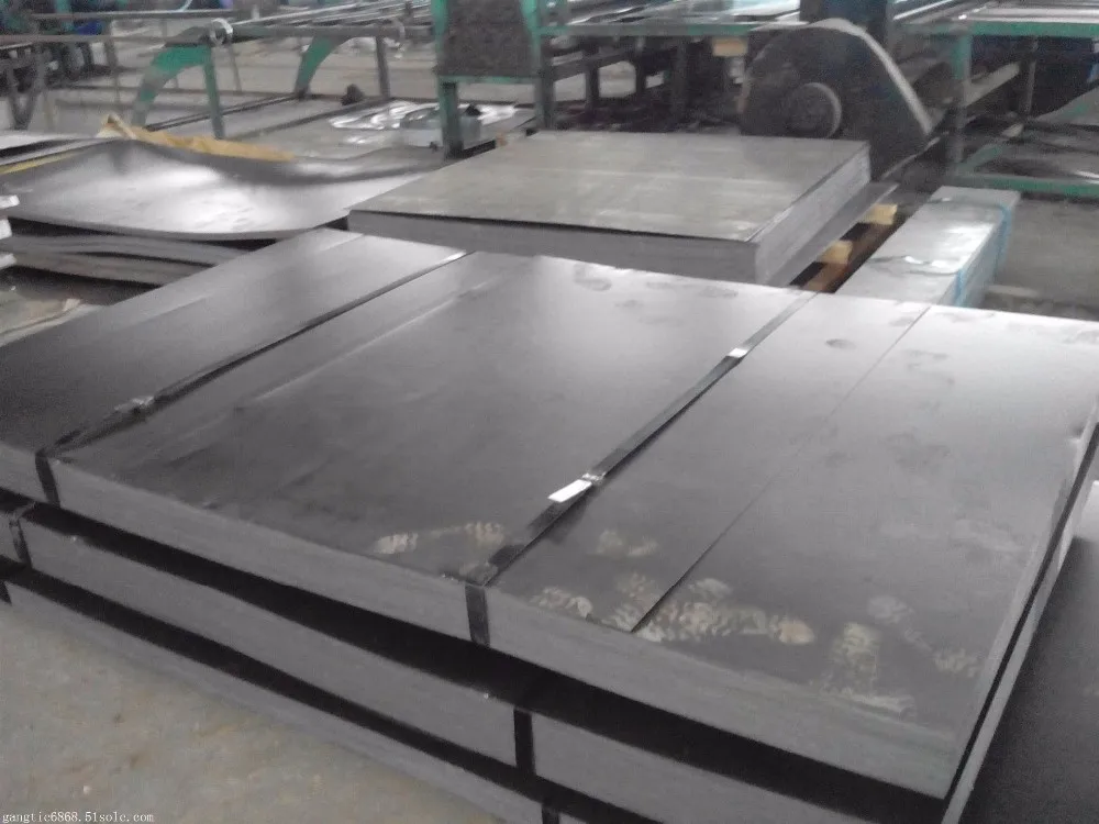 BV Standard AH32 DH32 EH32 Shipbuilding Materials Steel Plate