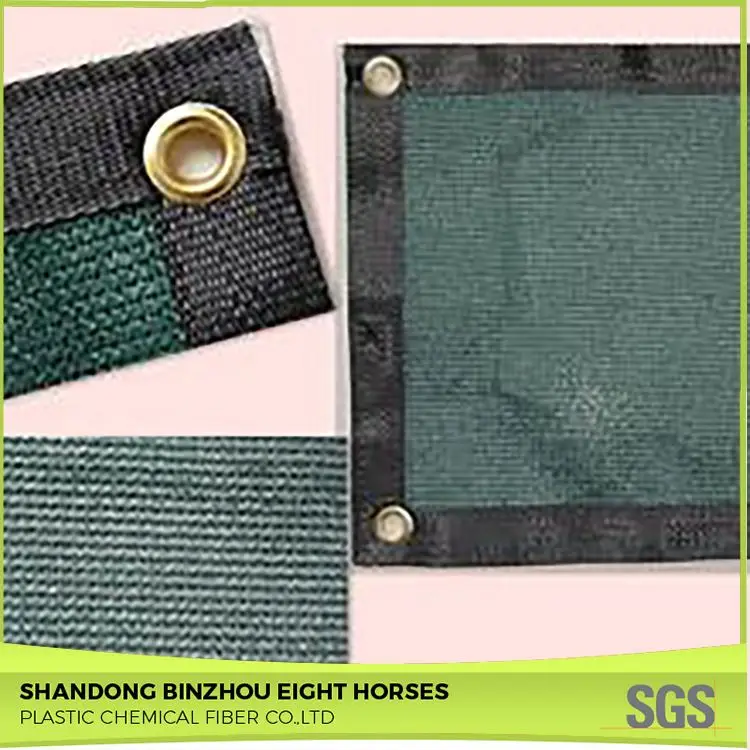 Buy Direct From China Factory Hdpe Privacy Sun Shade Sail