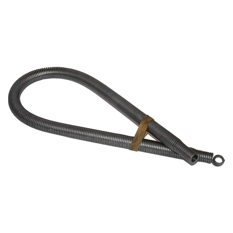 High Quality Bending Spring for Electric PVC Conduit Pipe