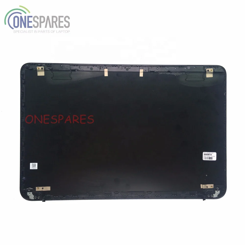 Задняя крышка для ноутбука, задняя крышка ЖК-дисплея для HP ENVY6 ENVY 6-1000 692382-001 AM0QL000110