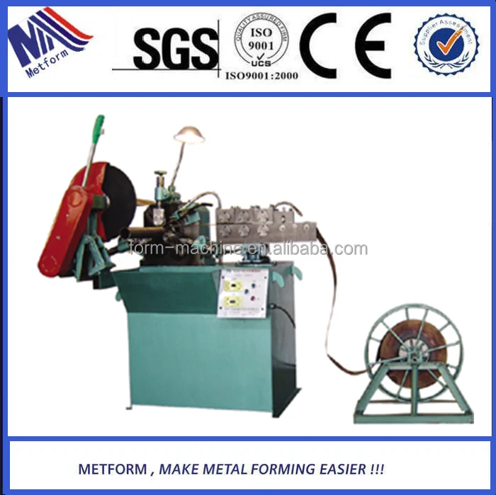 High Quality Aluminum flexible duct making machine manufacturers