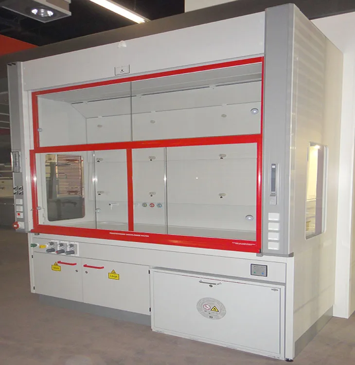 
Guangzhou High Quality CE certified mini biosafety cabinet class 2/ small biological lab safety cabinet 