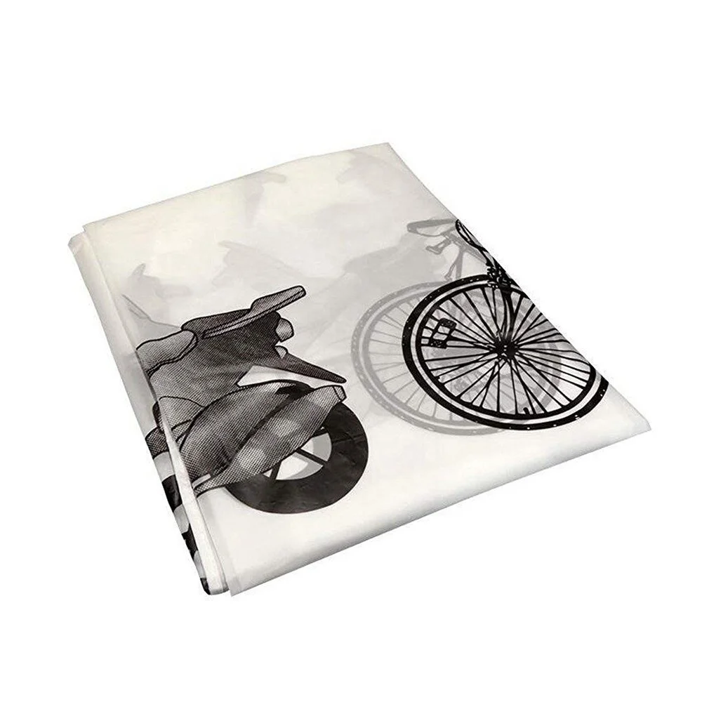 All Season Waterproof bicycle Cover newest Outdoor Waterproof Dust Sun Proof Bicycle Covers