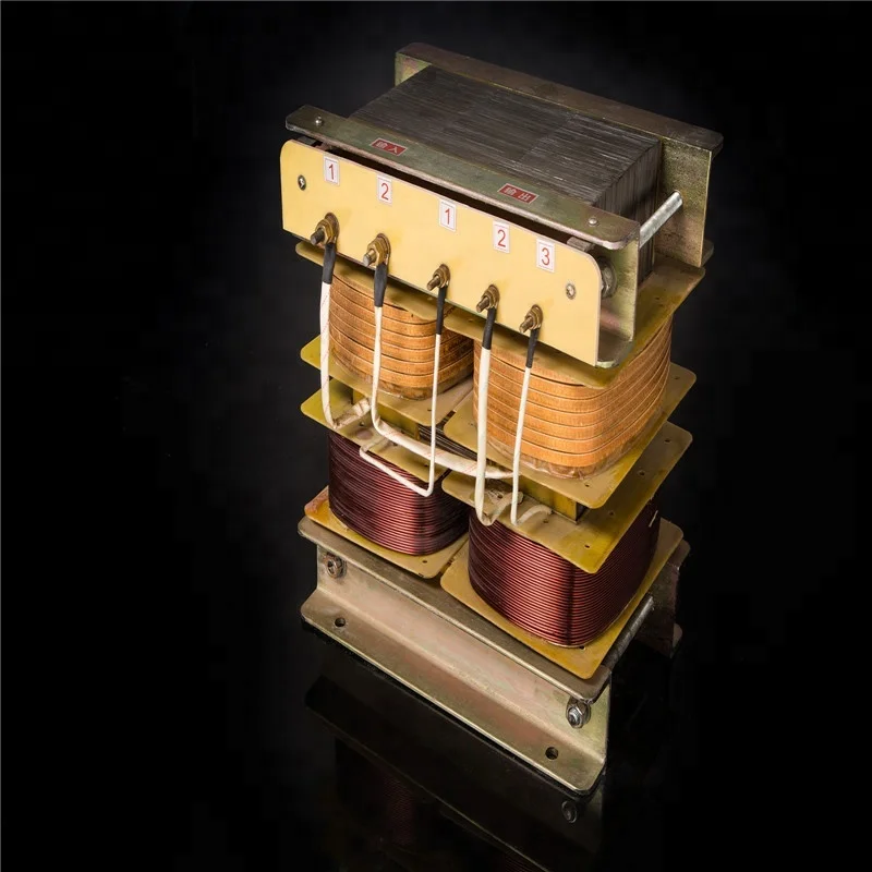 Factory high quality 365nm Power UV transformer 5kw