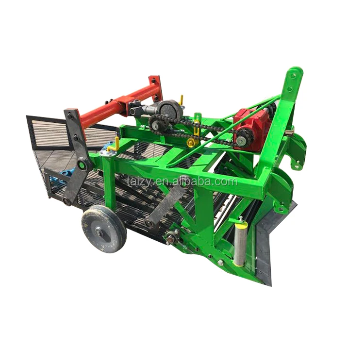 new type hot sale mini peanut harvester price