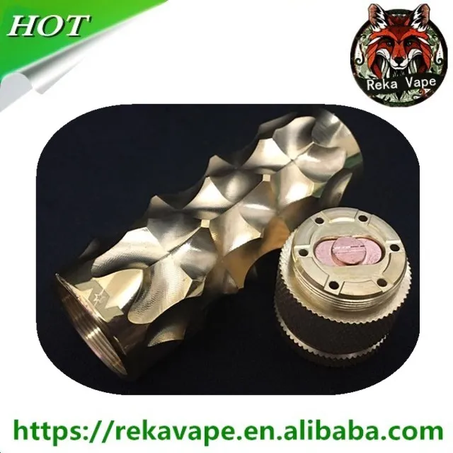 Новейший товар! Медный мех мод Phantom X V2 mod/средневековый мод gyres/мод glm v2 в наличии для оптовой продажи