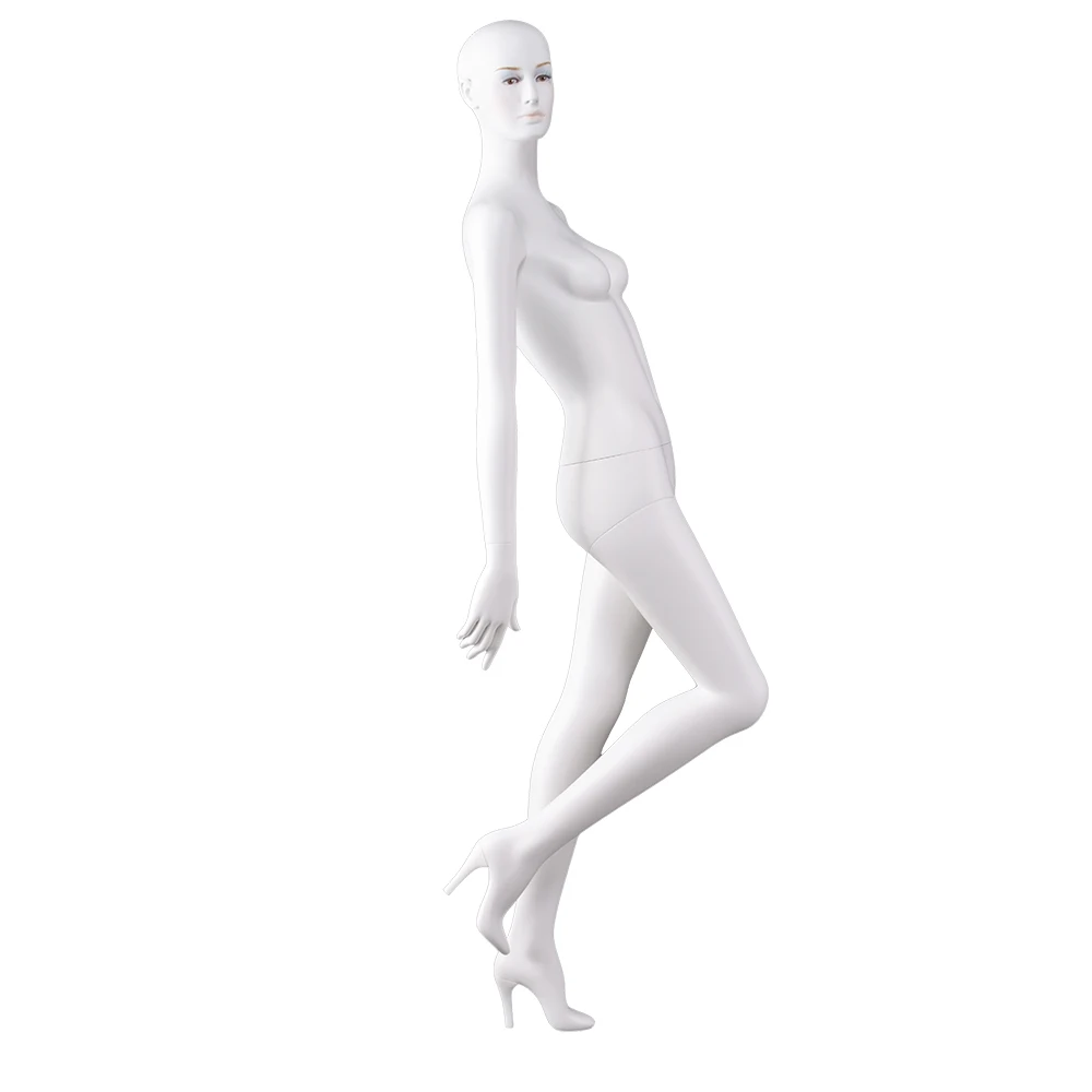 sexy style sensuality Standing Female Underwear Mannequins for show window display props