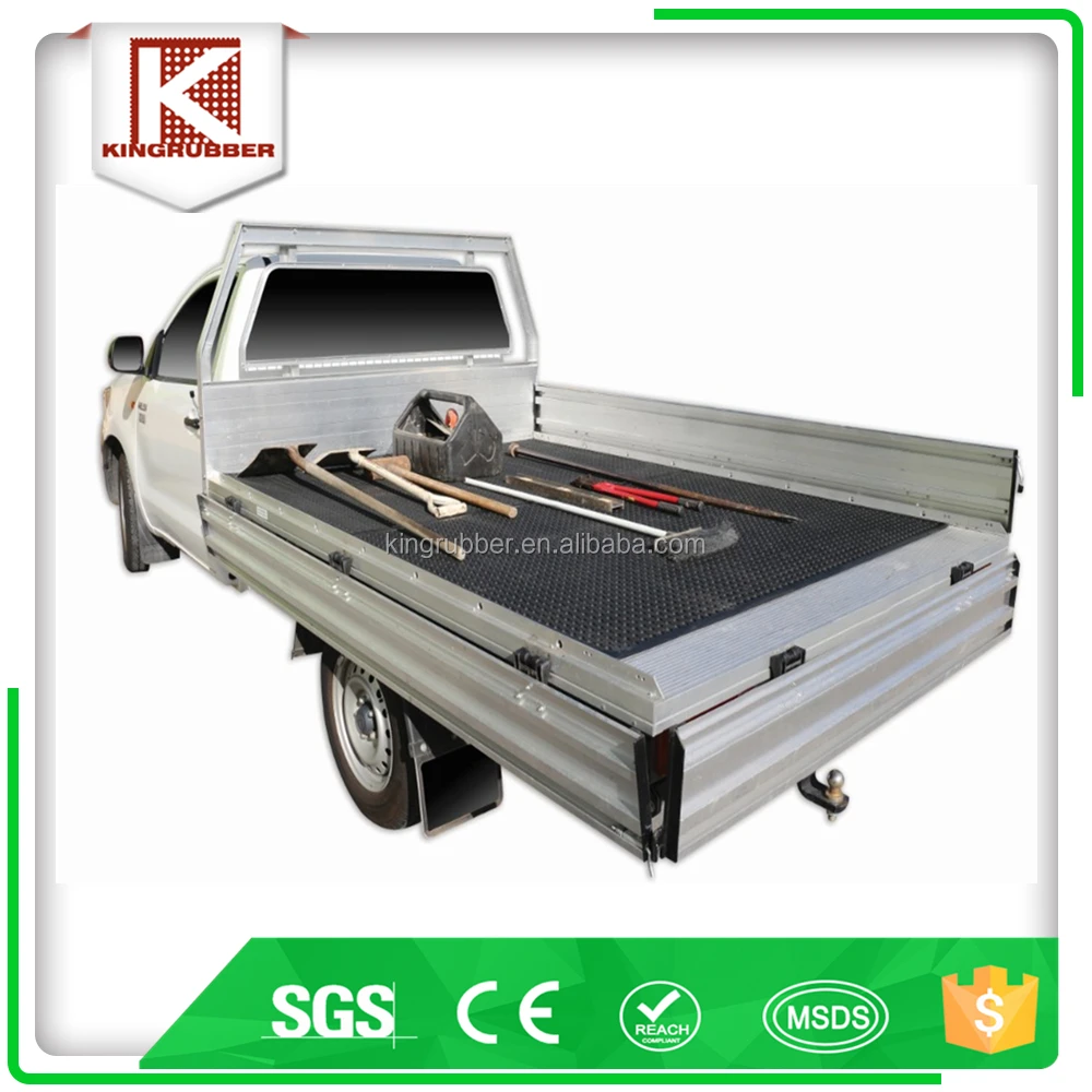 rubber flooring for trucks,rubber flooring for garage floors,rubber flooring in car Made in China