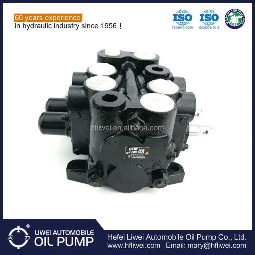 Heli Hangcha TCM Unicarrier HANGCHA Tailift linde Вилочный Погрузчик Hyundai parts гидрораспределитель