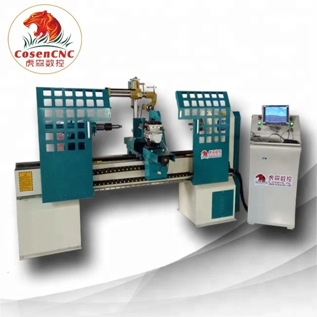 cnc lathe wood crafts milling carving with 4 pcs tool rest