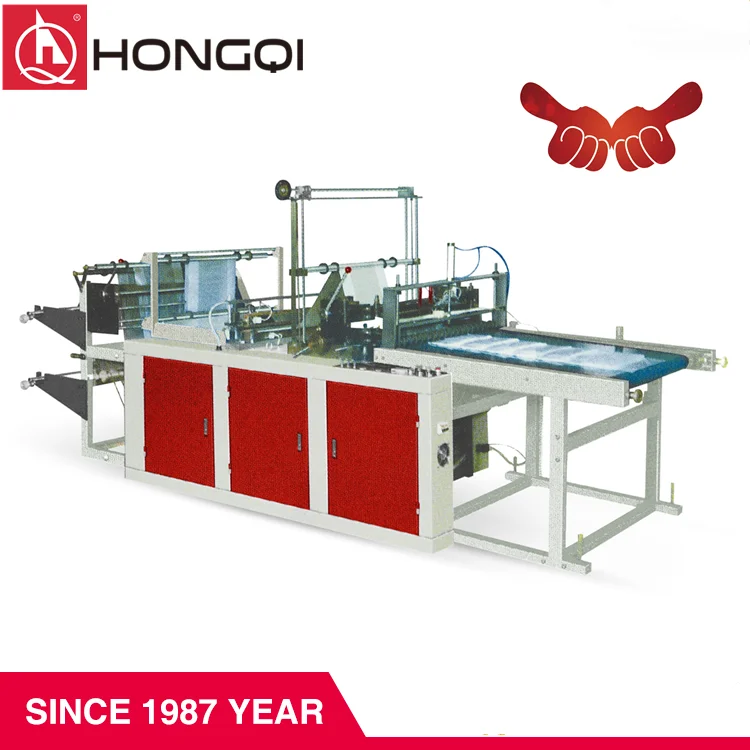 
Eco friendly Shopping bag make Machine 