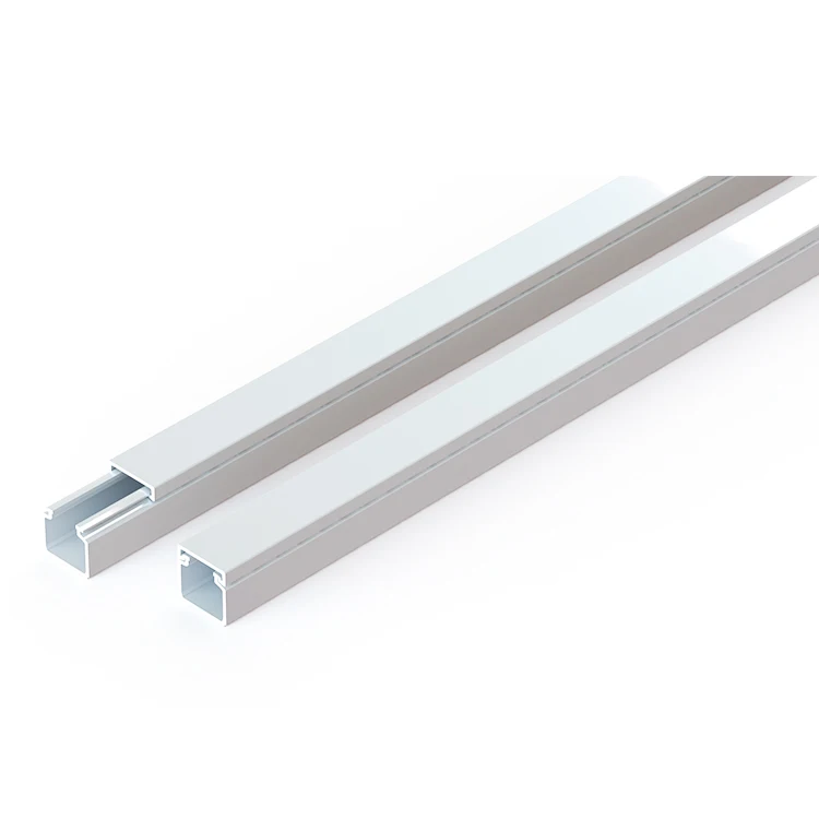 ПВХ кабель проводки