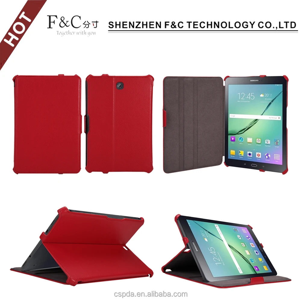 
 Чехол для Samsung Galaxy Tab S2 8,0 с несколькими углами обзора  