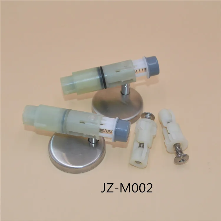 JZ-M002 heavy duty для мягкого закрытия дверцы демпфер сиденье для унитаза петли