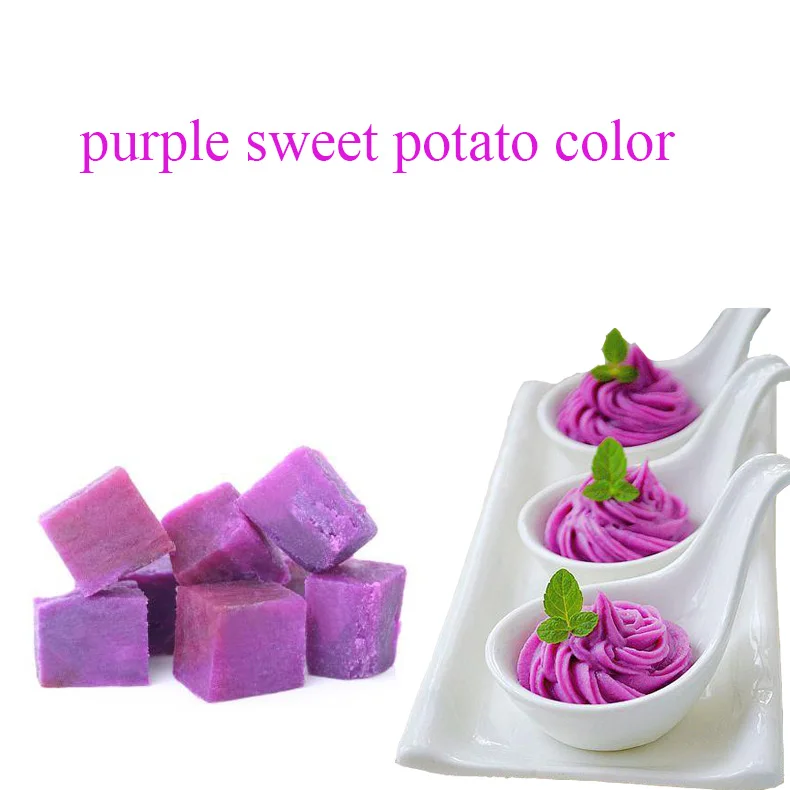 TAIMA PURPLE SWEET POTATO WITH 100% NATURAL COLOR- BEST PRICE