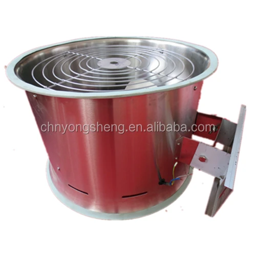 circulating fan axial fan motor axial flow fan for industry greenhouse