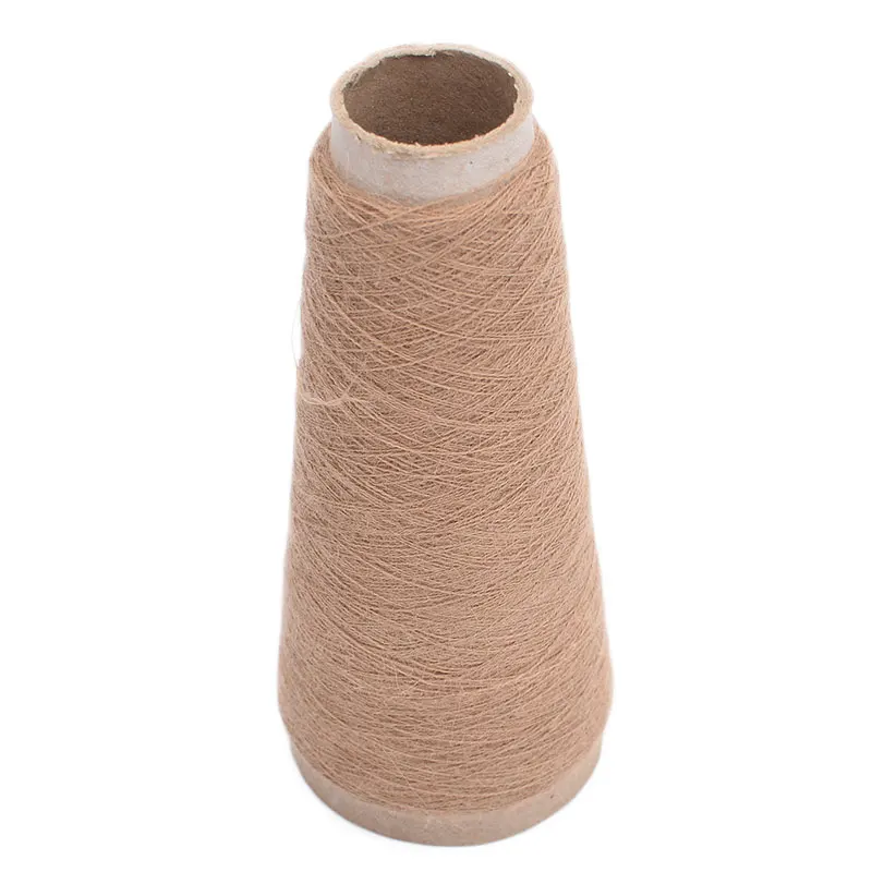 
 Оптовая продажа, вязаная толстая пряжа из шерсти мериноса  