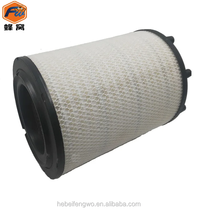 
Heavy truck air filter 1869993 FOR SCANIA 