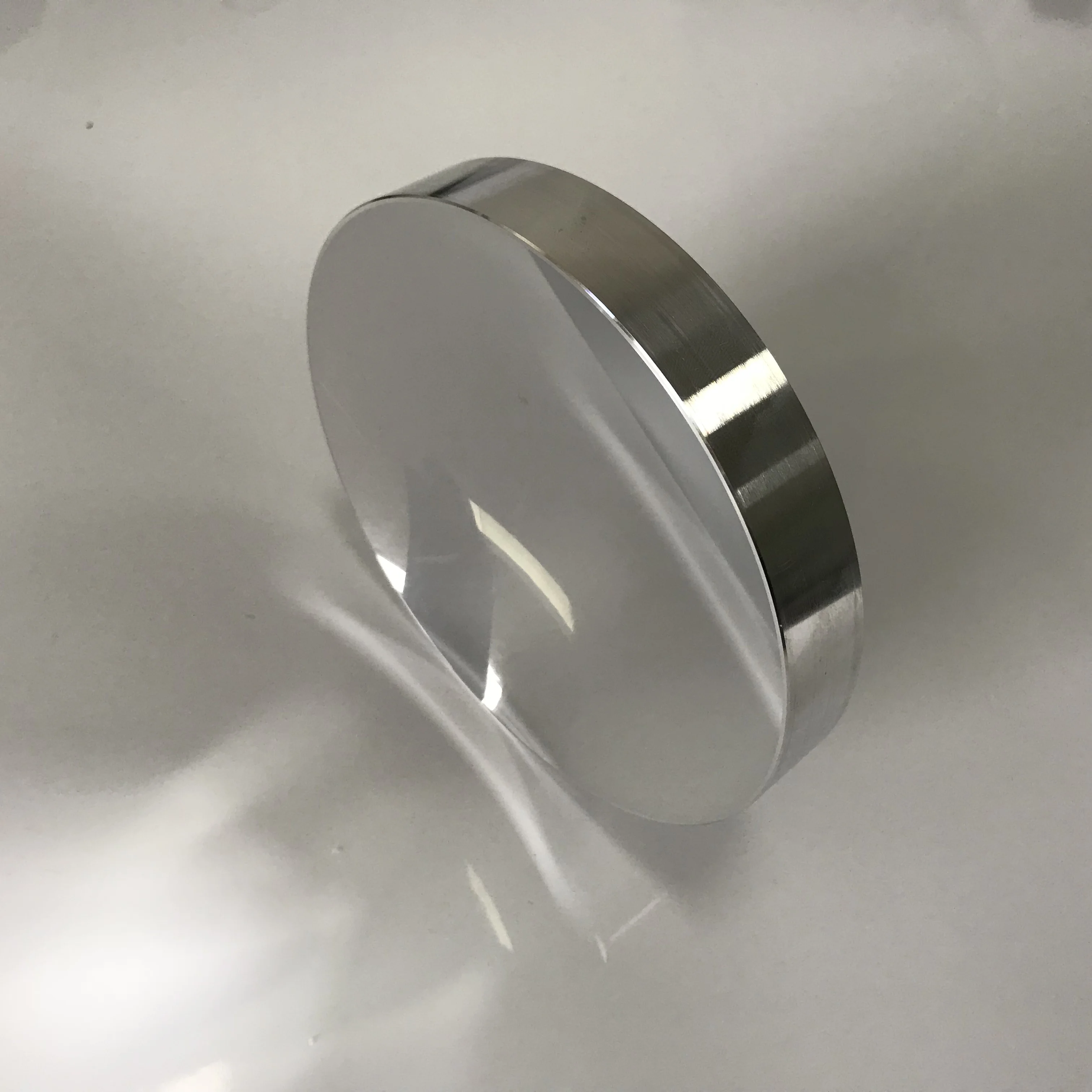 Enhanced Aluminum Coated high reflective optical mirror