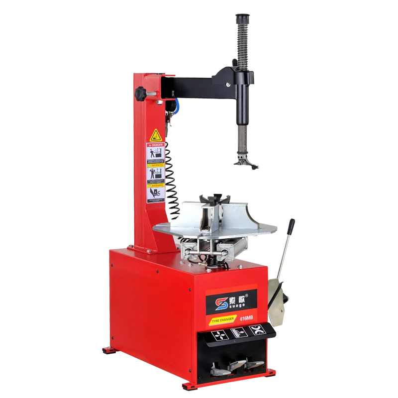 Professional produce motorcycle tire changer machine for sale