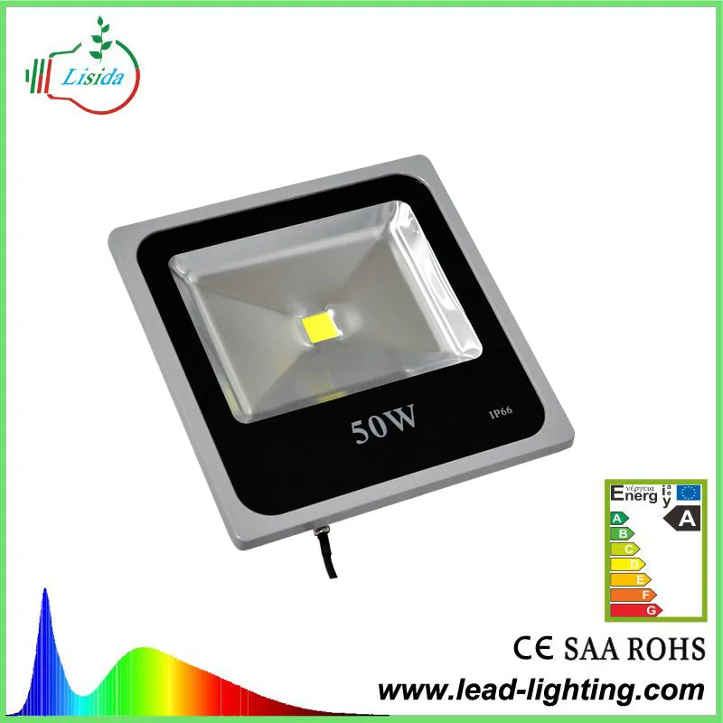 Светодиодный свет 50w (LED Flood light)