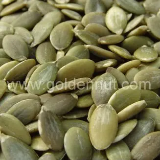 Wholesale organic pumpkin seed GWS for edible