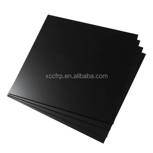 black g10 fr4 fiberglass sheet 3mm epoxy fiberglass laminated sheet