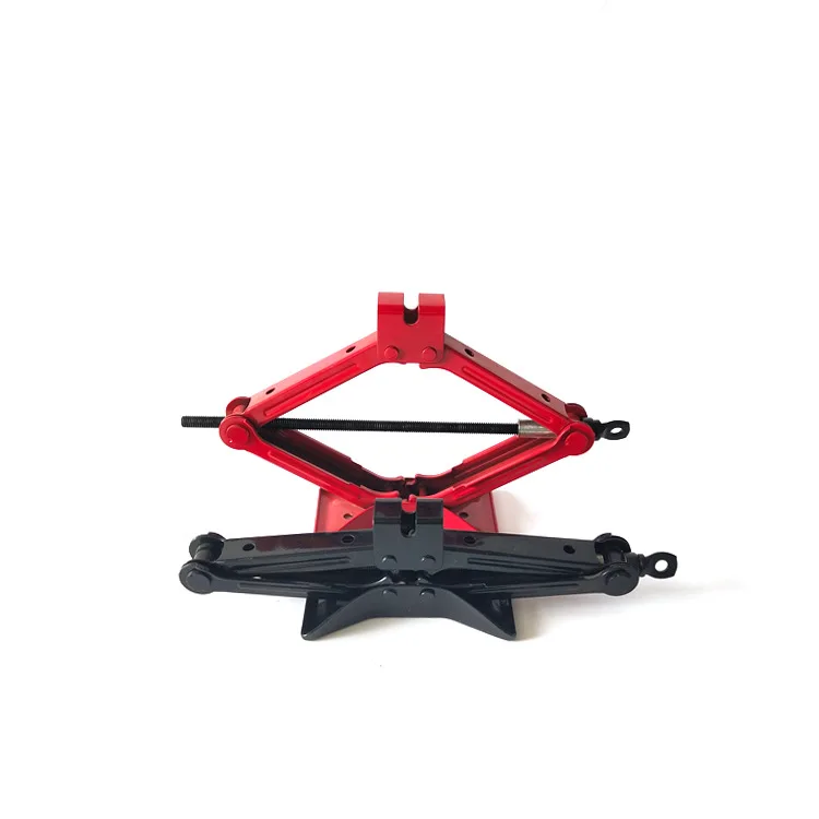 Factory Price Direct Sale Wholesale Customized Vehicle-mounted Rocker Jack Lifting and Car-mounted Tools