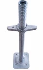Construction tools scaffolding adjustable screw jacks