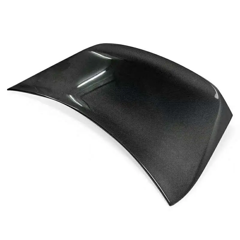 Carbon Fiber GTR R35 Rear Trunk for Nissan GT-R35 2008-2015