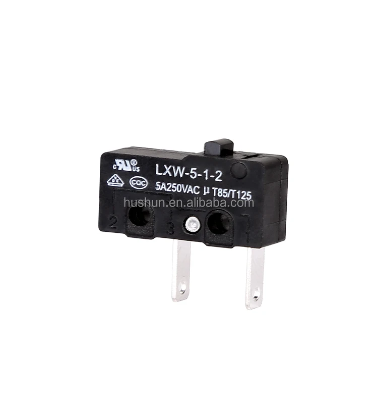 factory price Subminiature Micro switch
