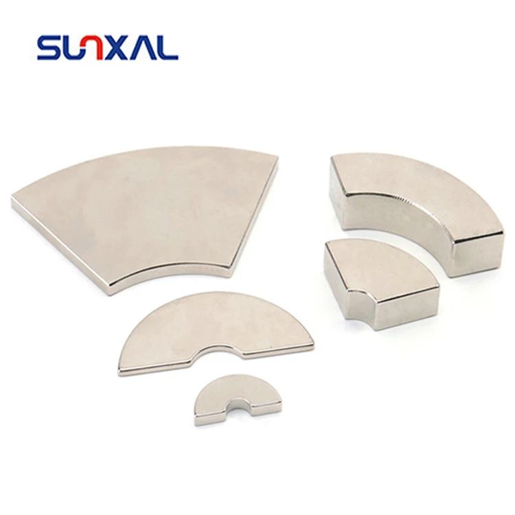 
Hot Selling Wholesale Cheap Custom wind generators neodymium magnets and bearing 