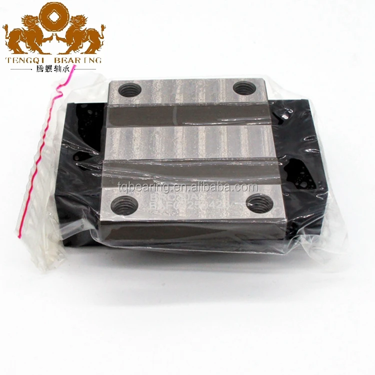 ABBA Linear Guide Bearing BRH30B (BRC30-R0)