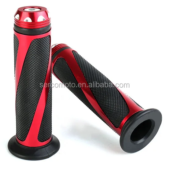 Рукоятка для мотоцикла резиновая рукоятка лучшего качества