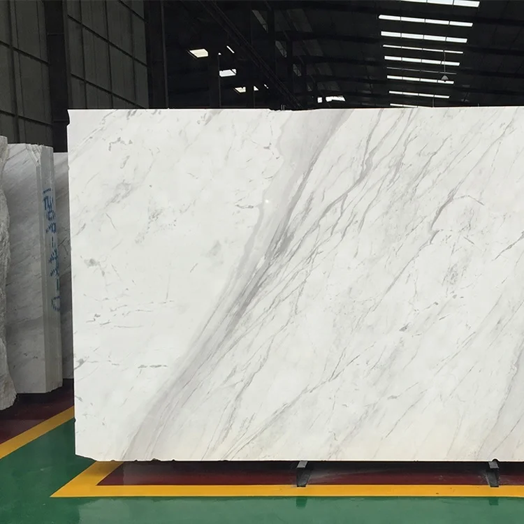 Белый мрамор высшего качества для продажи из Мьянмы