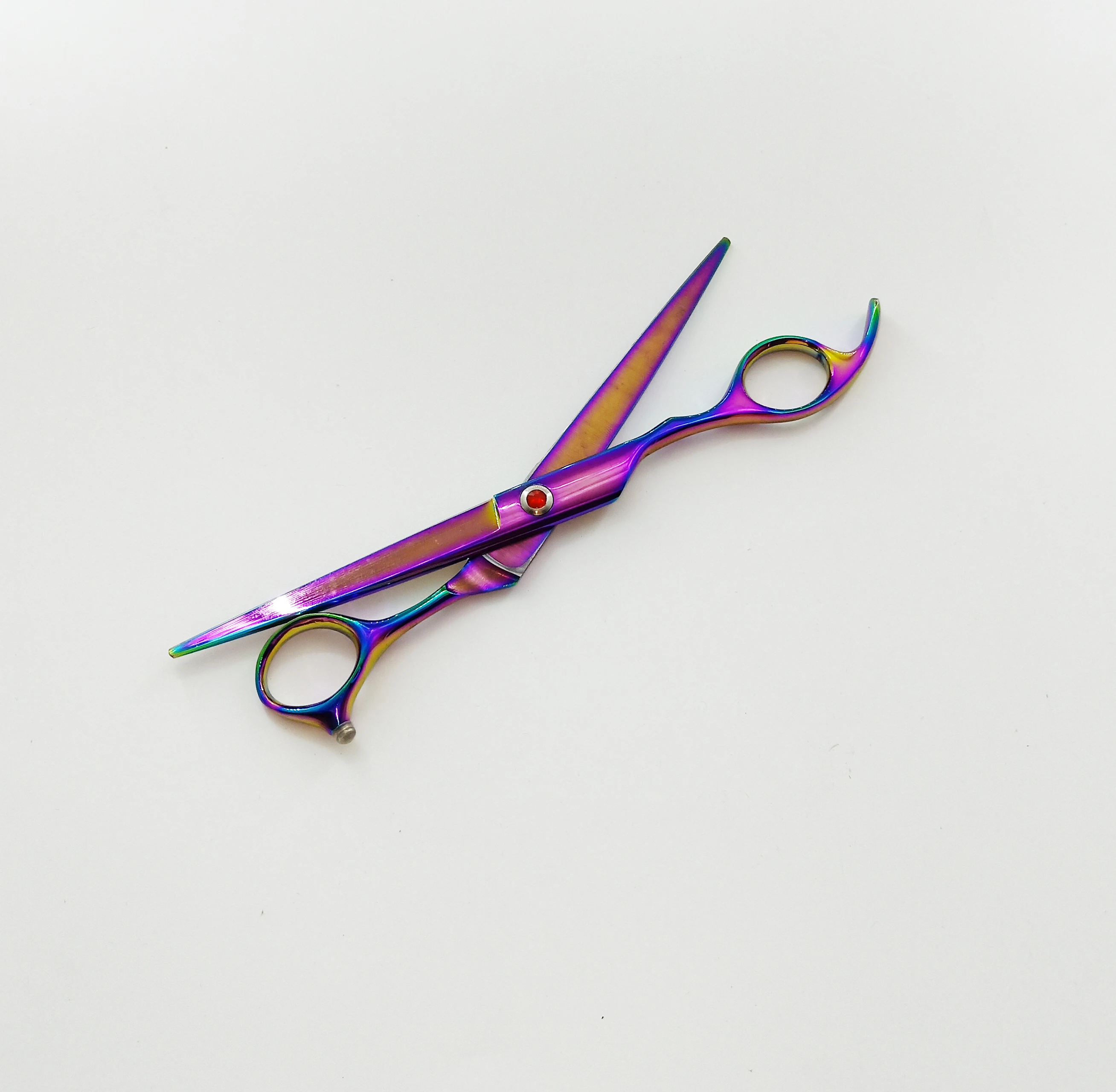 Japanese Scissors for Cutting Hair Professional Hairdressing Scissors for Barber Shop Supplies
