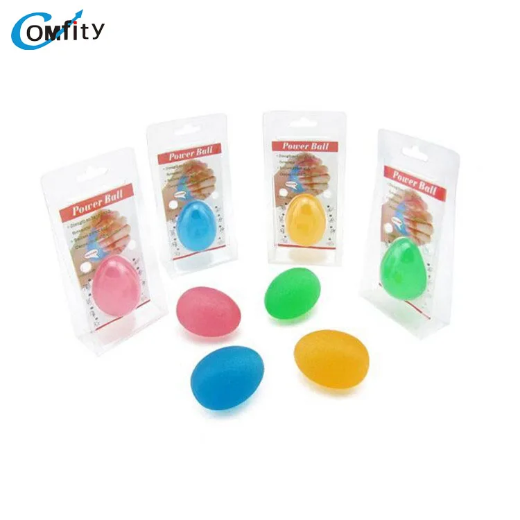 Силиконовые упражнения рука мяч массаж шар для кистей рук