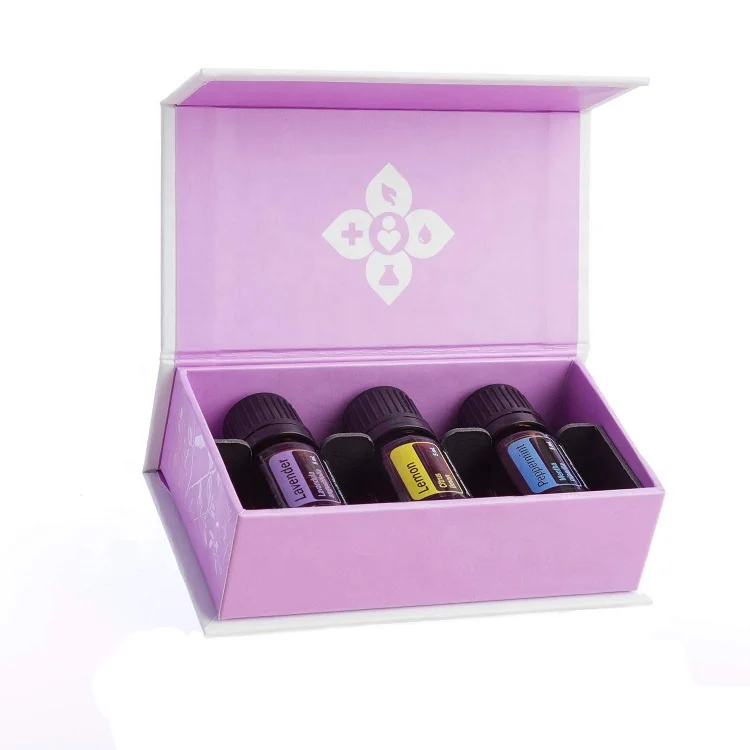OEM wholesale private label custom packing 100% Pure Aromatherapy  Natural Oil Essential Oil Set