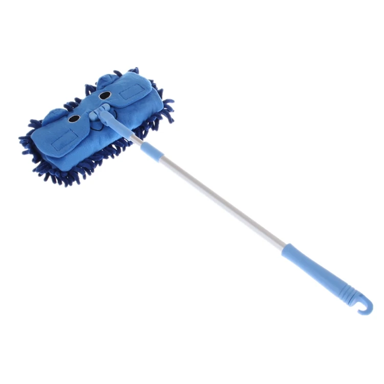 Latest product unique design clean microfiber mop with competitive price