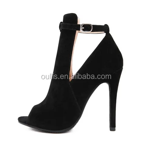 pola beauty shoes factory wholesale sandals shoes women PH4470