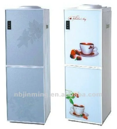 Safety Tank Stand Stainless Steel Rooms Electric Water Dispenser
