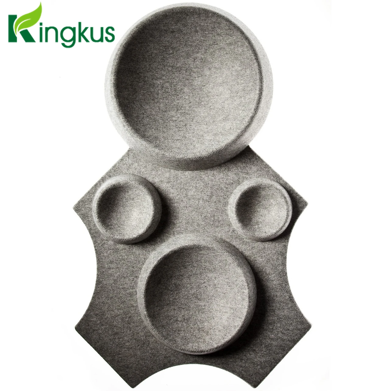 Stadium Acoustical Walls Soundproofing Wall Panel for Gymnasium Soundproofing Wall Covering